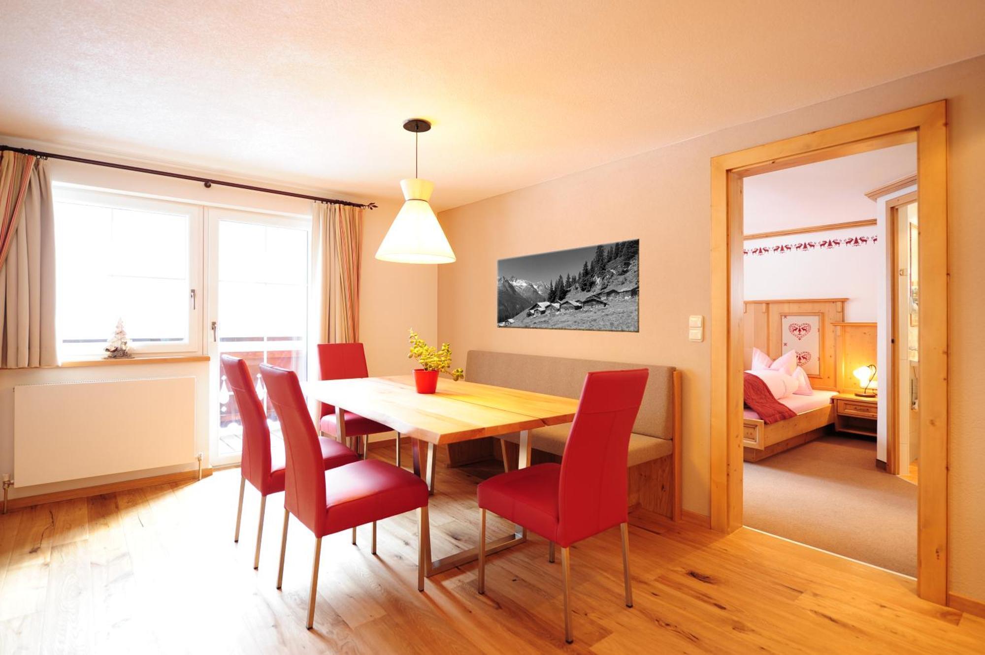 Hotel Dorfstadl Капл Екстериор снимка