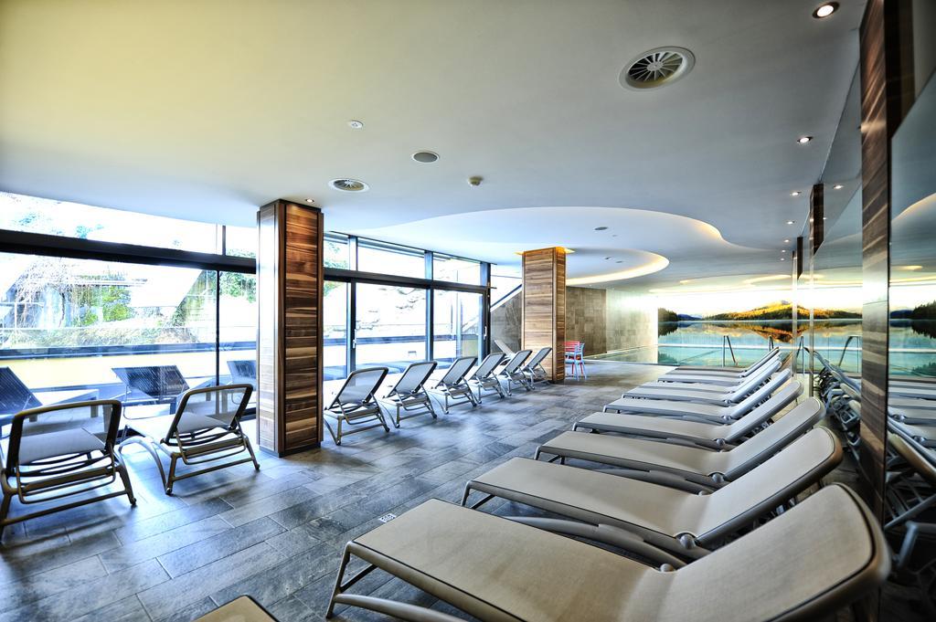 Hotel Dorfstadl Капл Екстериор снимка