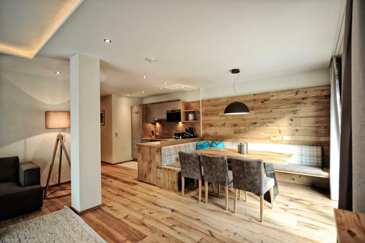 Hotel Dorfstadl Капл Екстериор снимка